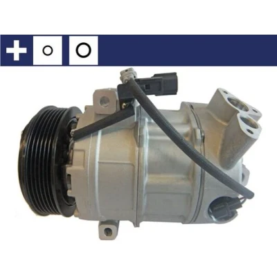 Bild av Kompressor, klimatanläggning MAHLE ACP 1292 000S