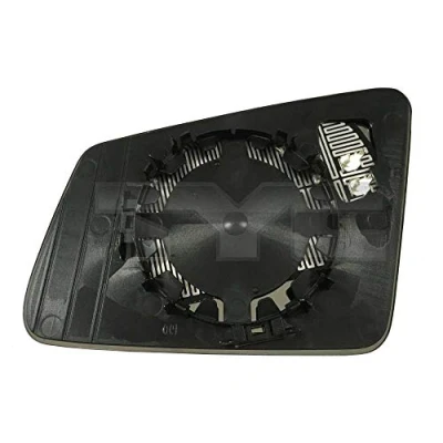 Bild av Spegelglas, yttre spegel Tyc 321 0122 1