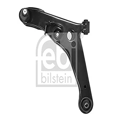Bild av FEBI BILSTEIN 41267 Bras de suspension avec roulement Essieu avant gauche barre oscillant transversal Tôle d&#039;acier MITSUBISHI: Outlander I SUV