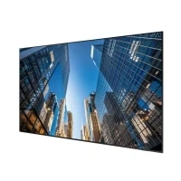 Bild av Samsung QE98C QEC Series 98&quot; Class (97.5&quot; viewable) LED backlit LCD display 4K for digital signage