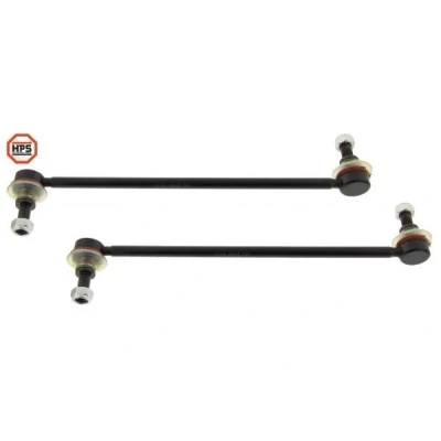 Bild av MAPCO 52881/2HPS Kit de réparation, barre couplage stabilisatrice des deux côtés l&#039;essieu avant MERCEDES BENZ: CLA Coupe, Classe B, Break