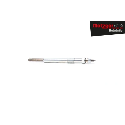 Bild av METZGER H1 992 Bougie de préchauffage 11V M10x1 PEUGEOT: 308 I 3/5 portes, 307 407 Berline, CITROËN: C8, C4 Picasso 1