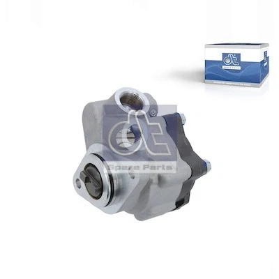 Bild av Hydraulikslang, stysrsystem DT Spare Parts 4.65442