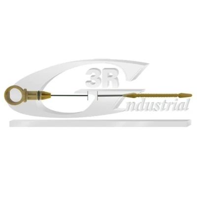 Bild av 3RG 82261 Jauge d&#039;Huile PEUGEOT: Partner I Van, 308 3/5 portes, 207 CITROËN: Berlingo II, / First I, C4 Picasso 1