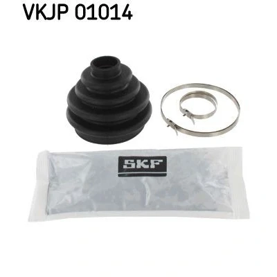 Bild av SKF VKJP 01014 Soufflet De Cardan 83 Caoutchouc SMART: Fortwo II Coupe, Cabriolet
