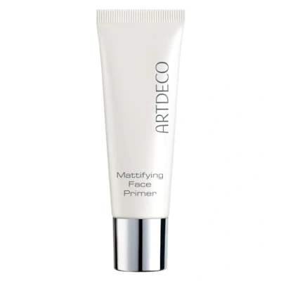 Bild av ARTDECO Mattifying Face Primer porförfinande och matt primer, 25 ml (1 pack)