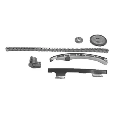 Bild av MAGNETI MARELLI 341500001030 Jeu de distribution à chaînes sans kit vis Chaîne faible bruit, fermée MAZDA: 3 5 portes