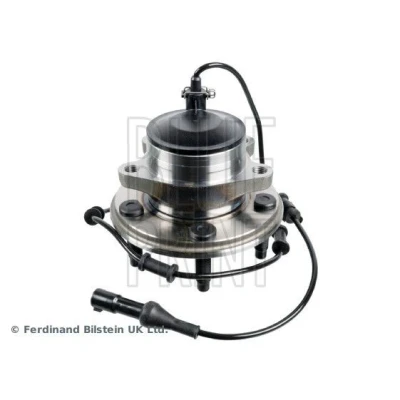 Bild av BLUE PRINT ADJ138206 Kit de roulements roue JAGUAR: S Type, XF Berline, XJ Berline
