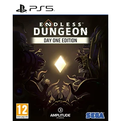 Bild av Endless Dungeon Day One Edition (PS5)