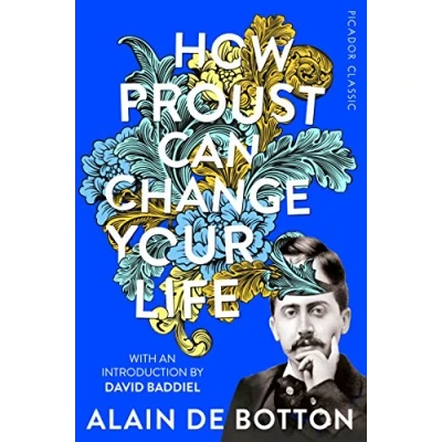 Bild av How Proust Can Change Your Life