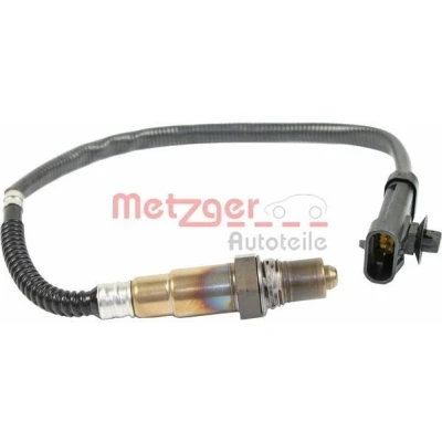 Bild av METZGER 0893413 Sonde lambda référence OE RENAULT: CLIO 2, TWINGO 1, 3