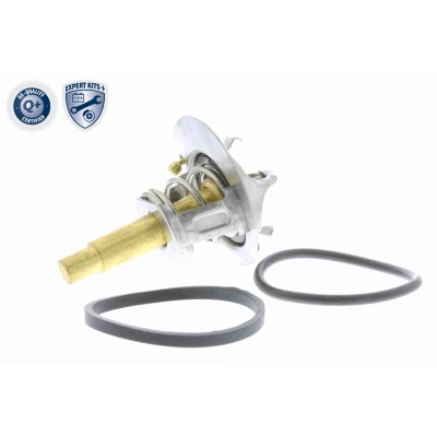 Bild av VEMO EXPERT KITS + V30 99 0104 Thermostat d&#039;eau 90 avec bague d&#039;étanchéité MERCEDES BENZ: Classe C Berline, CLK Coupe, Break
