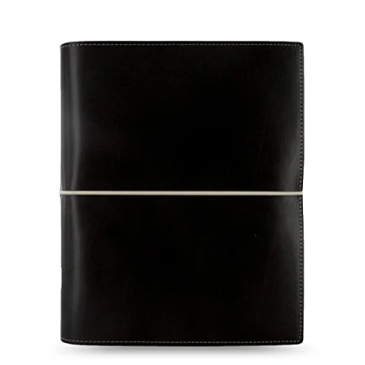 Bild av Filofax 18 027868 Organizer, Svart, 21.2 x 18.5 5 cm
