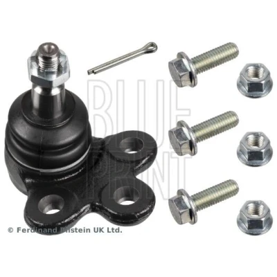 Bild av BLUE PRINT ADG086295 Rotule de suspension Essieu avant gauche, inférieur, droit avec ecrou crénelé 19 pour bras oscillant transversal