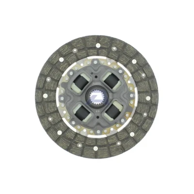 Bild av AISIN DT 124V Disque d&#039;Embrayage 212 21 TOYOTA: Yaris I 3/5 portes, Celica VII Coupe, Avensis II 5 portes