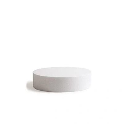 Bild av Decora 0174016 Polystyrene Disk Ø 20X7,5H Cm