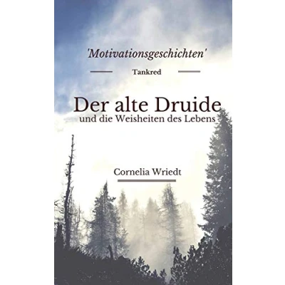 Bild av Der alte Druide und die Weisheiten des Lebens: Motivationsgeschichten