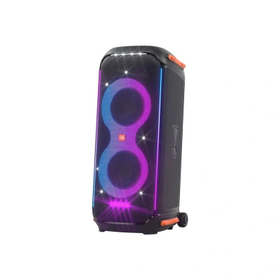 Bild av JBL Partybox 710 Black