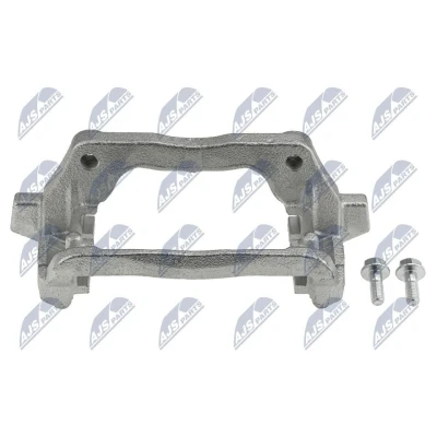 Bild av NTY HZP BM 037A Support d&#039;Étrier De Frein Essieu avant droit MINI: 3/5 portes, Clubman