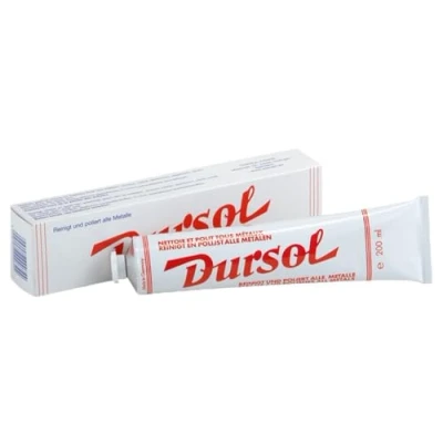 Bild av Autosol Dursol 01 00034 ädel kromglans, 200 ml