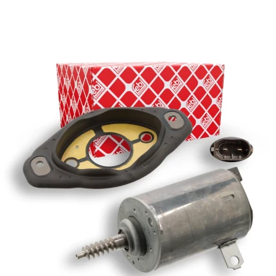Bild av FEBI BILSTEIN 105896 Actioneur, arbre excentrique (levée variable) avec joint d&#039;étanchéite BMW: 3 Berline, 1 5 portes, Z4 Roadster