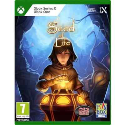 Bild av Seed of Life (Xbox One Xbox Series X) spel
