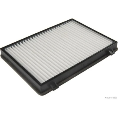 Bild av HERTH+BUSS JAKOPARTS J1340909 Filtre d&#039;habitacle à particules 274,5 26,5 CHEVROLET: Captiva, OPEL: Antara