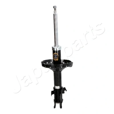 Bild av JAPANPARTS MM 70049 Amortisseur Essieu avant gauche Pression de gaz Système bitube Jambe suspension Goujon en haut SUBARU: Forester II