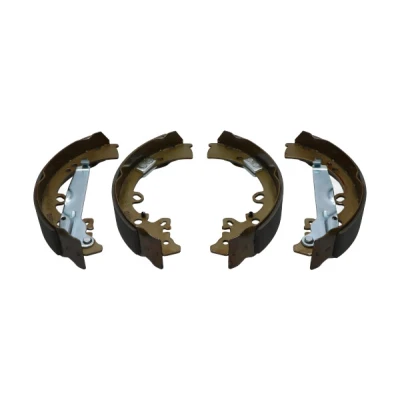 Bild av Bromsbackar, sats, Bakaxel, toyota fortuner, hilux flak/chassi, pick up vii, viii, 044950K020, 044950K050, 044950K07