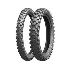 Bild av Michelin Tracker 80/100 R21 51R auto Pneus été 691556