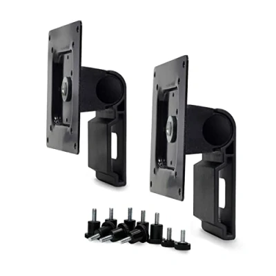 Bild av Ergotron Dual Monitor Tilt Pivot kit mounting 5 kg