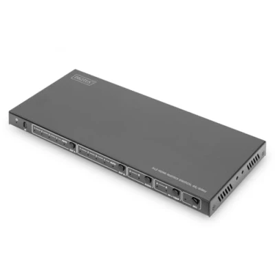 Bild av DIGITUS video/audio switch 4 x 2