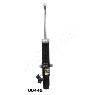 Bild av ASHIKA MA 00445 Amortisseur Essieu avant gauche Pression de gaz Système bitube Jambe suspension Goujon en haut ROVER: 400 3/5 portes