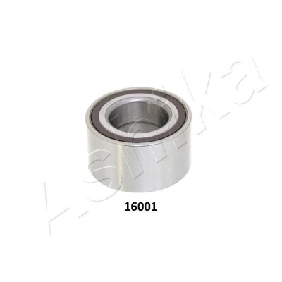 Bild av ASHIKA 44 16001 Kit de roulements roue Essieu avant avec bague magnétique intégré 70 DAIHATSU: Terios II