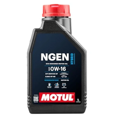 Bild av Motorolja MOTUL 111886