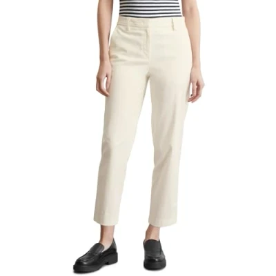 Bild av Marc O&#039;Polo Modern Style Tapered LEG HIGH RISE WELT Pocket Chinos, Storlek: 38, Chalky sand