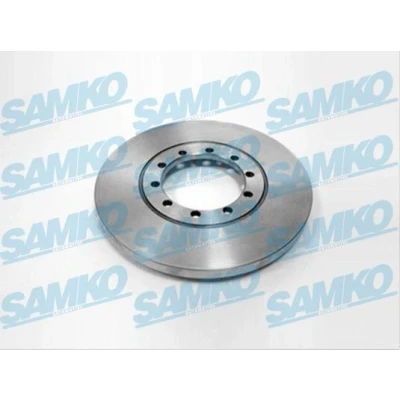 Bild av LPR F1019P Disque de frein 280 16 5 plein FORD: Transit Mk6 Van, Сamion à Plateau/Сhâssis, Minibus