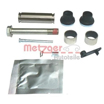 Bild av METZGER 113 1430X Jeu de douilles guidage, étrier frein avec boulon guidage supplémentaire CITROËN: Jumpy I Van, MPV, Evasion