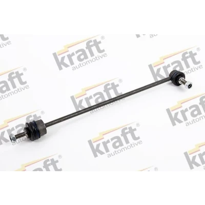 Bild av KRAFT 4305020 Biellette de barre stabilisatrice des deux côtés l&#039;essieu avant M10x1.5 RENAULT: ESPACE 3, SAFRANE 2, LAGUNA 1
