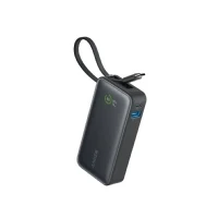 Bild av Anker 545 Nano Powerbank 10.000mAh Svart
