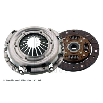 Bild av BLUE PRINT ADT330315 Kit d&#039;Embrayage à deux pièces avec graisse synthétique 190 TOYOTA: iQ