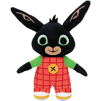 Bild av Bing Super Soft Huggable, 43 cm