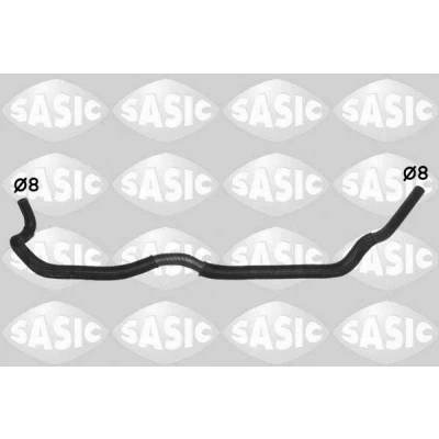 Bild av SASIC 3406398 Durite De Refroidissement VOLKSWAGEN: Passat B6 Variant, Berline