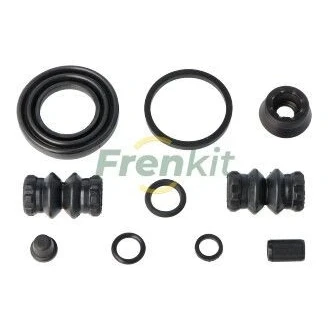 Bild av FRENKIT 234019 Kit De Réparation Étrier Frein Essieu arrière 34 OPEL: Zafira A, Astra H 3/5 portes, GTC, TOYOTA: Yaris II portes