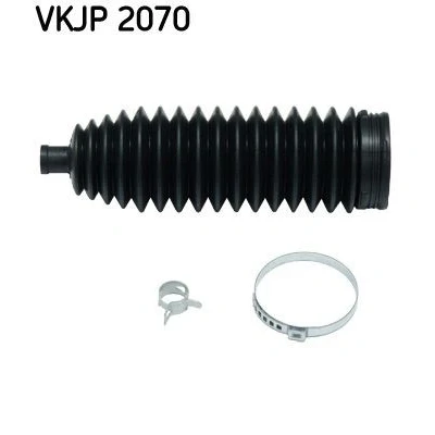 Bild av SKF VKJP 2070 Jeu de joints soufflets, direction Thermoplastique RENAULT: TRAFIC 2 Kasten, 2, Bus, OPEL: Vivaro A Van, Combi