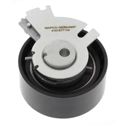 Bild av MAPCO 24367 Poulie tendeur, courroie crantée PEUGEOT: 206 3/5 portes, 207 307 CITROËN: C3 I Xsara Coupe