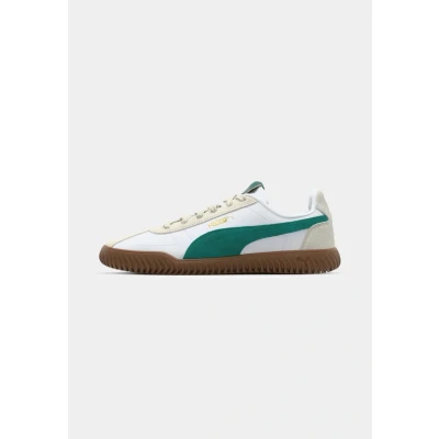 Bild av Puma Unisex Club Kayzer Og Sneaker, vit vild grön, 48.5 EU