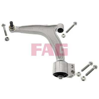 Bild av FAG 821 0293 10 Bras de suspension avec rotule barre oscillant transversal Aluminium OPEL: Signum CC, Vectra C Berline