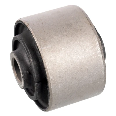 Bild av BLUE PRINT ADC48068C Silent Bloc De Triangle Essieu arrière gauche, arrière, inférieur caoutchouc Support métal MITSUBISHI: PAJERO 2