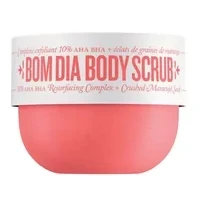 Bild av Sol De Janeiro Bom Dia Bright Kroppsskrubb 220 gram